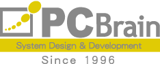 PCBrain System Design & Development Since 1996